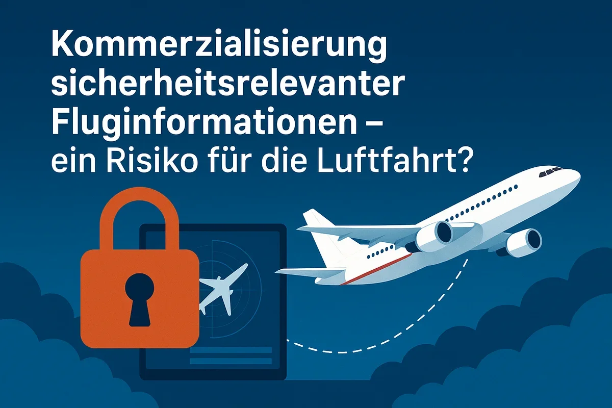 kommerzialisierung_sicherheitsrelevanter fluginformationen helitool